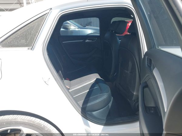 2019 AUDI A3