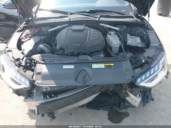 2020 AUDI A4