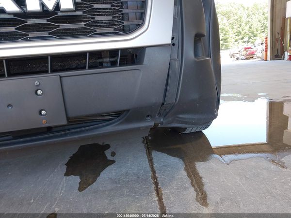2021 RAM PROMASTER 2500