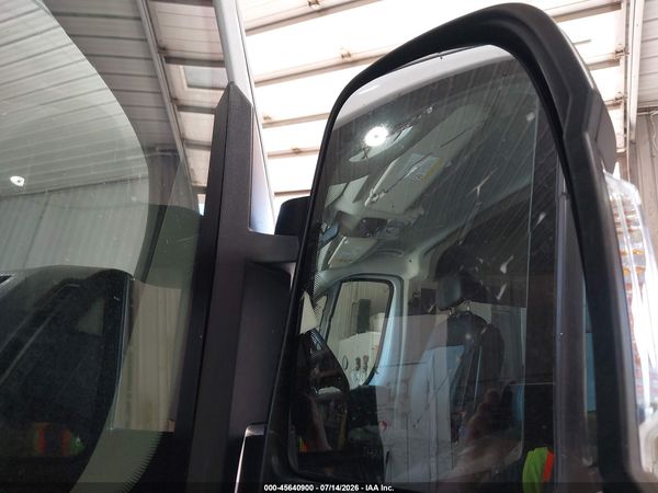 2021 RAM PROMASTER 2500