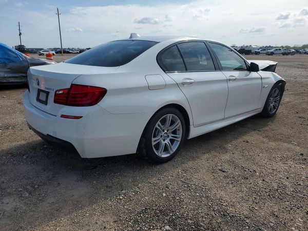2013 BMW 528