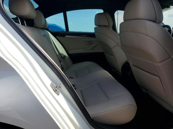 2013 BMW 528