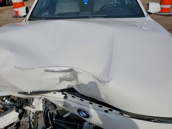 2013 BMW 528
