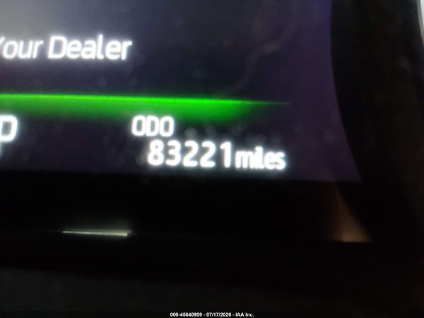2021 TOYOTA SIENNA LIMITED