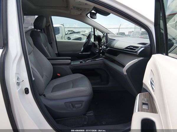 2021 TOYOTA SIENNA LIMITED