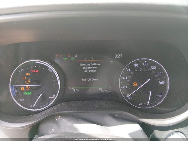 2021 TOYOTA SIENNA LIMITED
