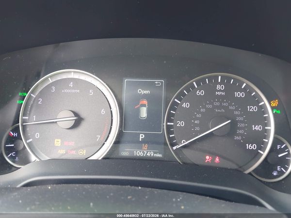 2018 LEXUS RX 350 350/350 F Sport