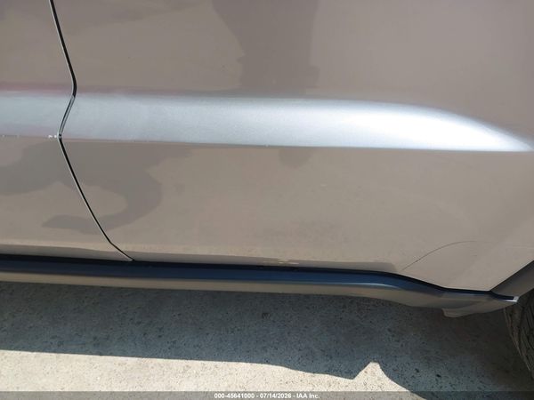 2019 JEEP GRAND CHEROKEE LAREDO E 4X4