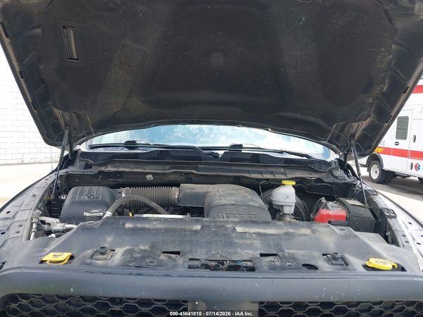 2021 RAM 1500 CLASSIC TRADESMAN  4X4 5'7 BOX