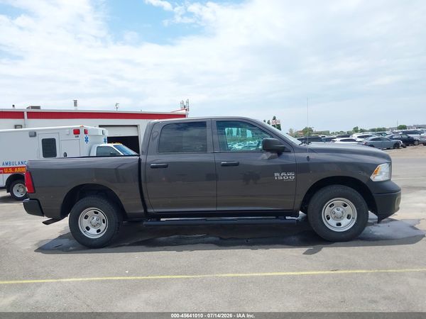 2021 RAM 1500 CLASSIC TRADESMAN  4X4 5'7 BOX