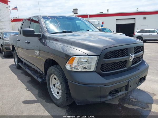 2021 RAM 1500 CLASSIC TRADESMAN  4X4 5'7 BOX