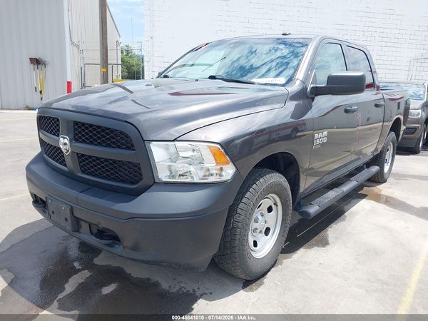 2021 RAM 1500 CLASSIC TRADESMAN  4X4 5'7 BOX