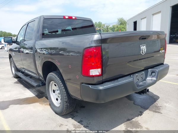 2021 RAM 1500 CLASSIC TRADESMAN  4X4 5'7 BOX