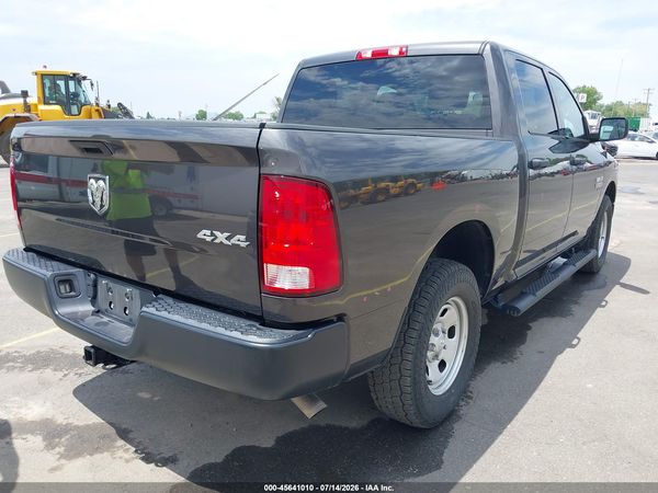 2021 RAM 1500 CLASSIC TRADESMAN  4X4 5'7 BOX