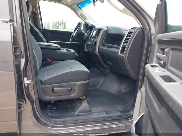2021 RAM 1500 CLASSIC TRADESMAN  4X4 5'7 BOX