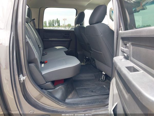 2021 RAM 1500 CLASSIC TRADESMAN  4X4 5'7 BOX
