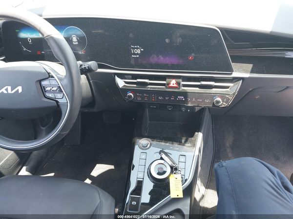 2023 KIA NIRO EV WIND