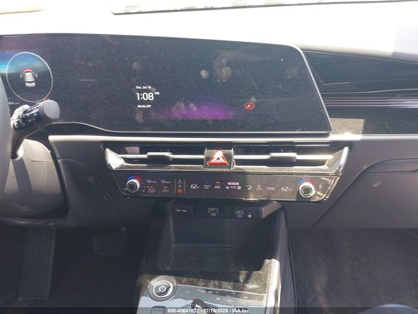2023 KIA NIRO EV WIND