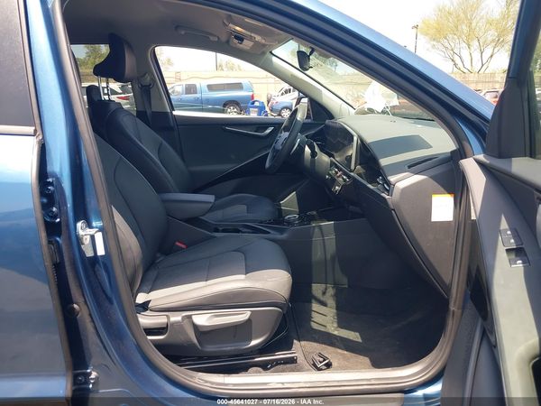 2023 KIA NIRO EV WIND