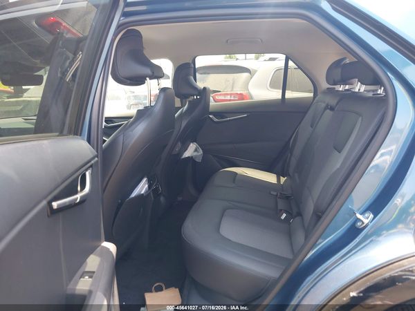 2023 KIA NIRO EV WIND