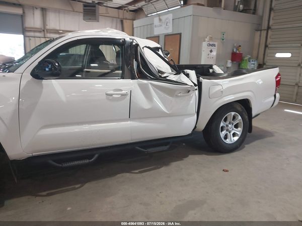 2017 TOYOTA TACOMA SR
