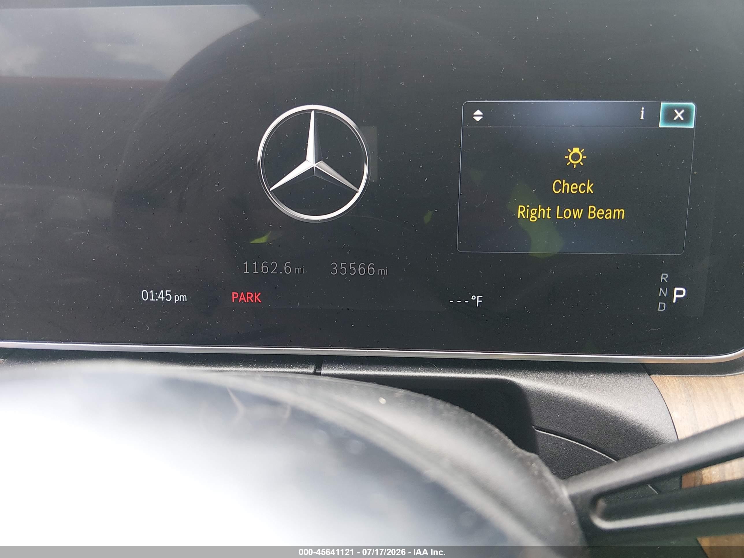 2023 MERCEDES-BENZ C 300 4MATIC