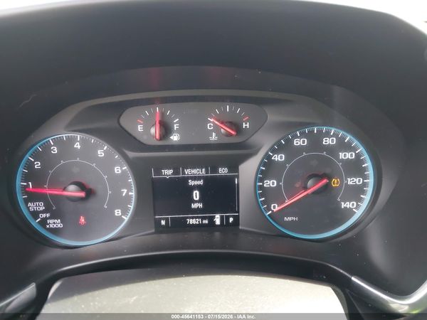 2020 CHEVROLET EQUINOX FWD LS — I7