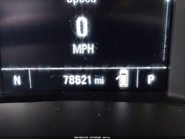 2020 CHEVROLET EQUINOX FWD LS — I118