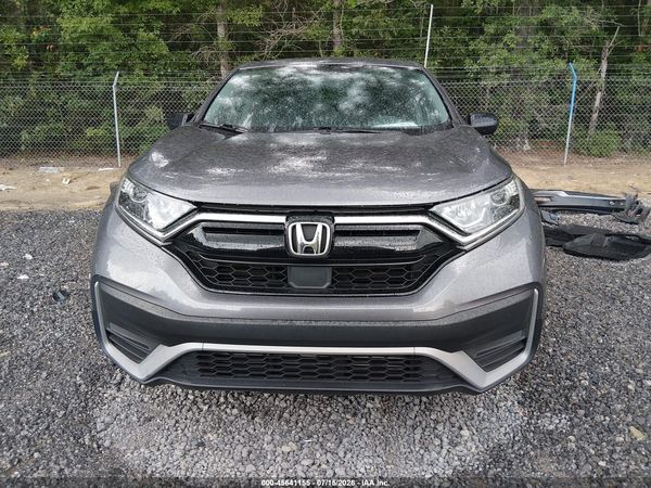 2020 HONDA CR-V 2WD LX