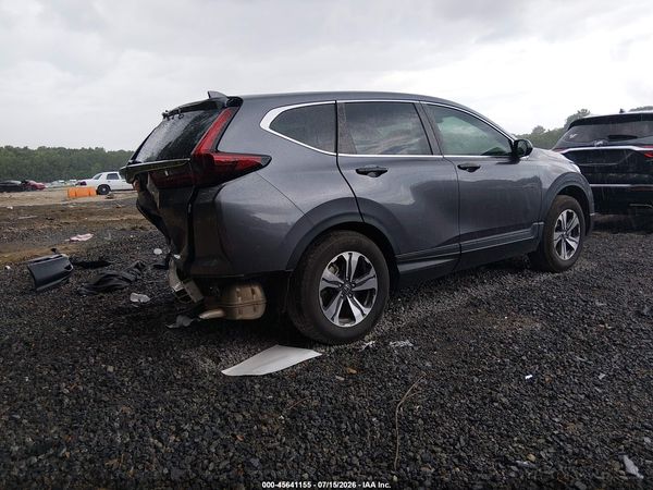 2020 HONDA CR-V 2WD LX