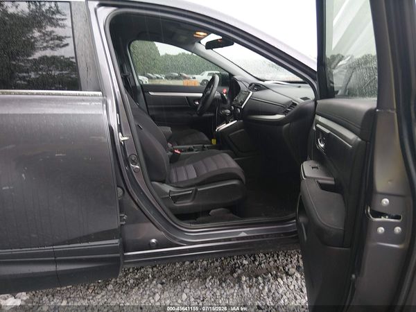 2020 HONDA CR-V 2WD LX