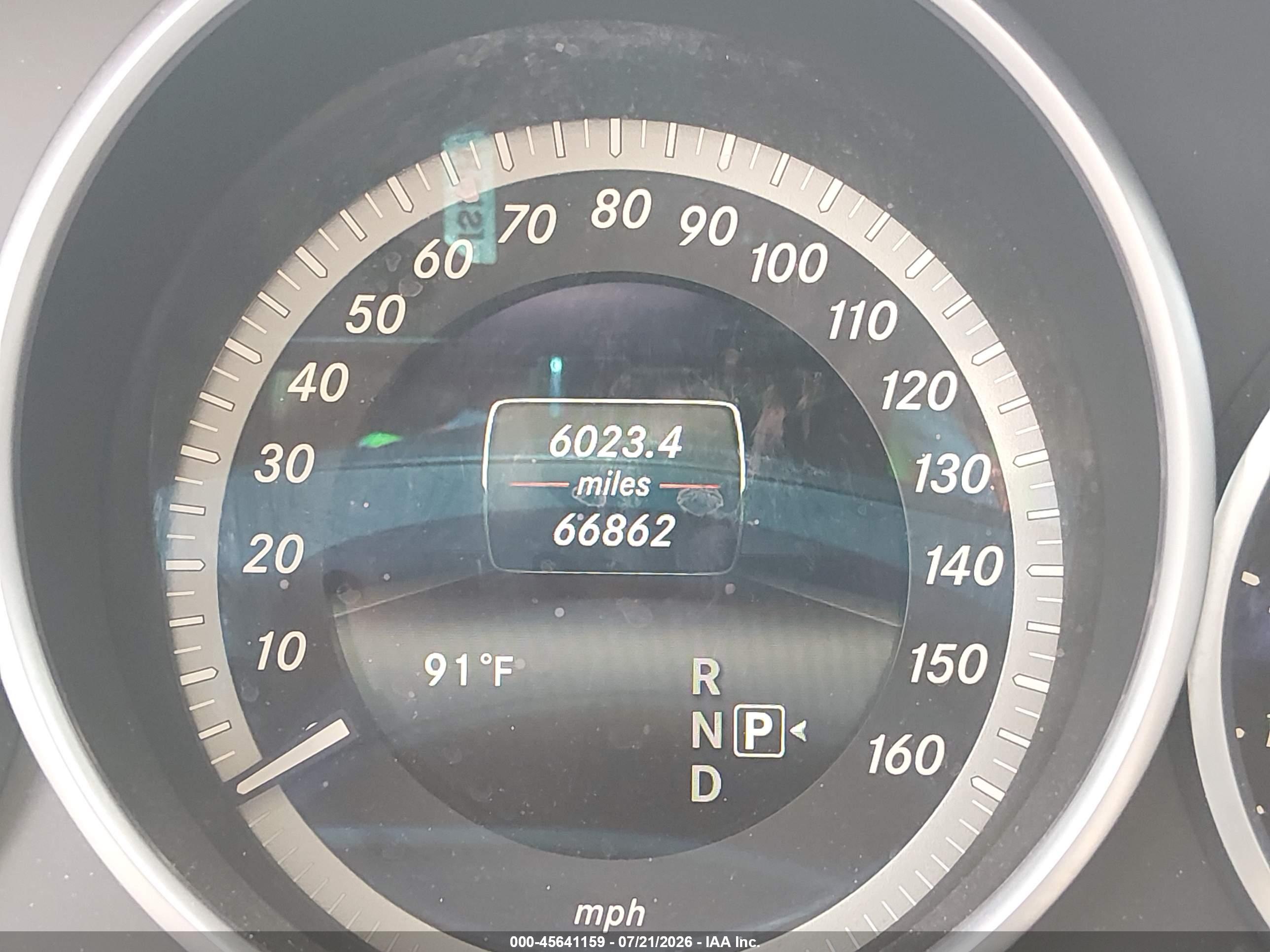 2015 MERCEDES-BENZ E 350 E350