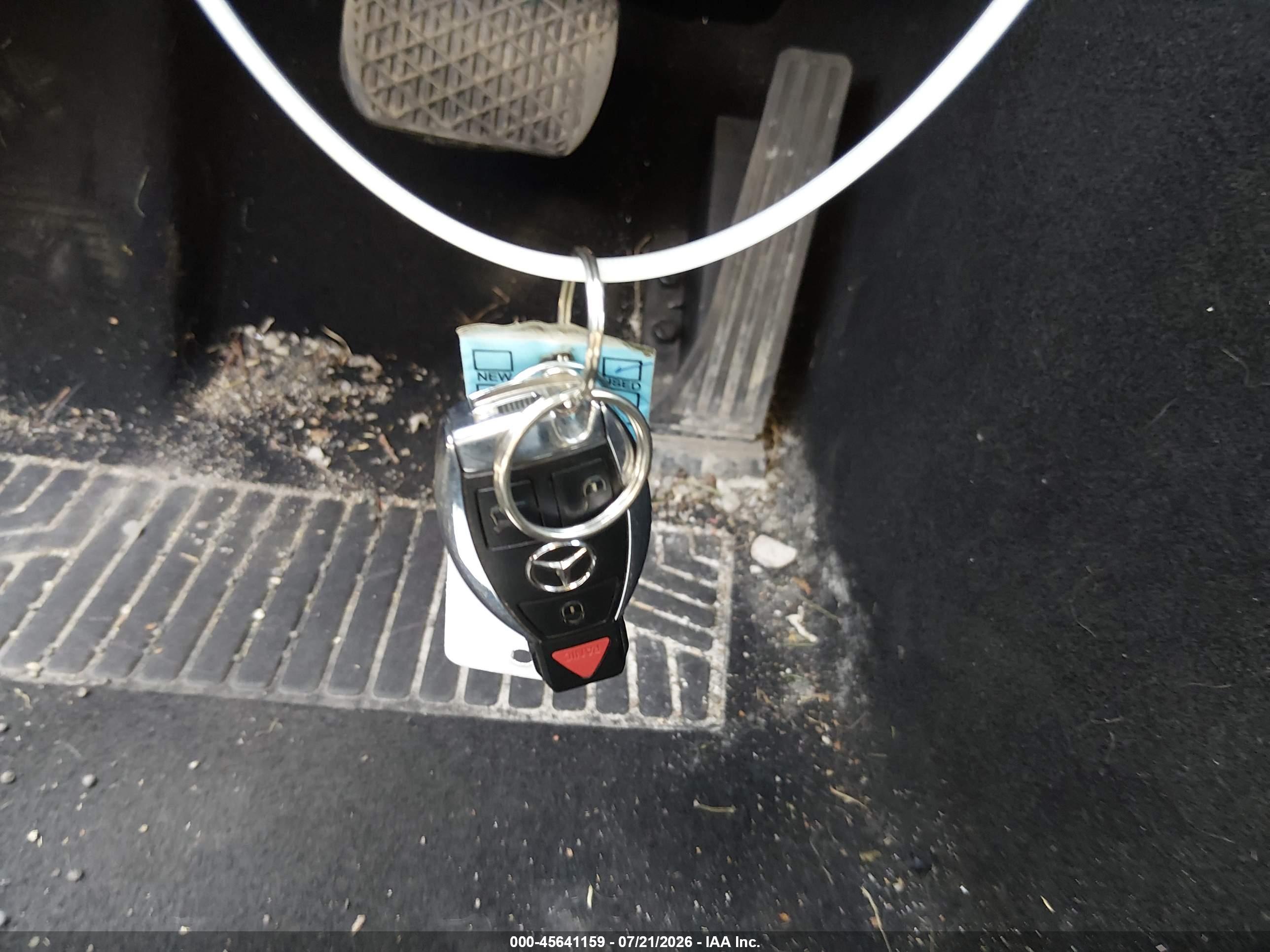 2015 MERCEDES-BENZ E 350 E350