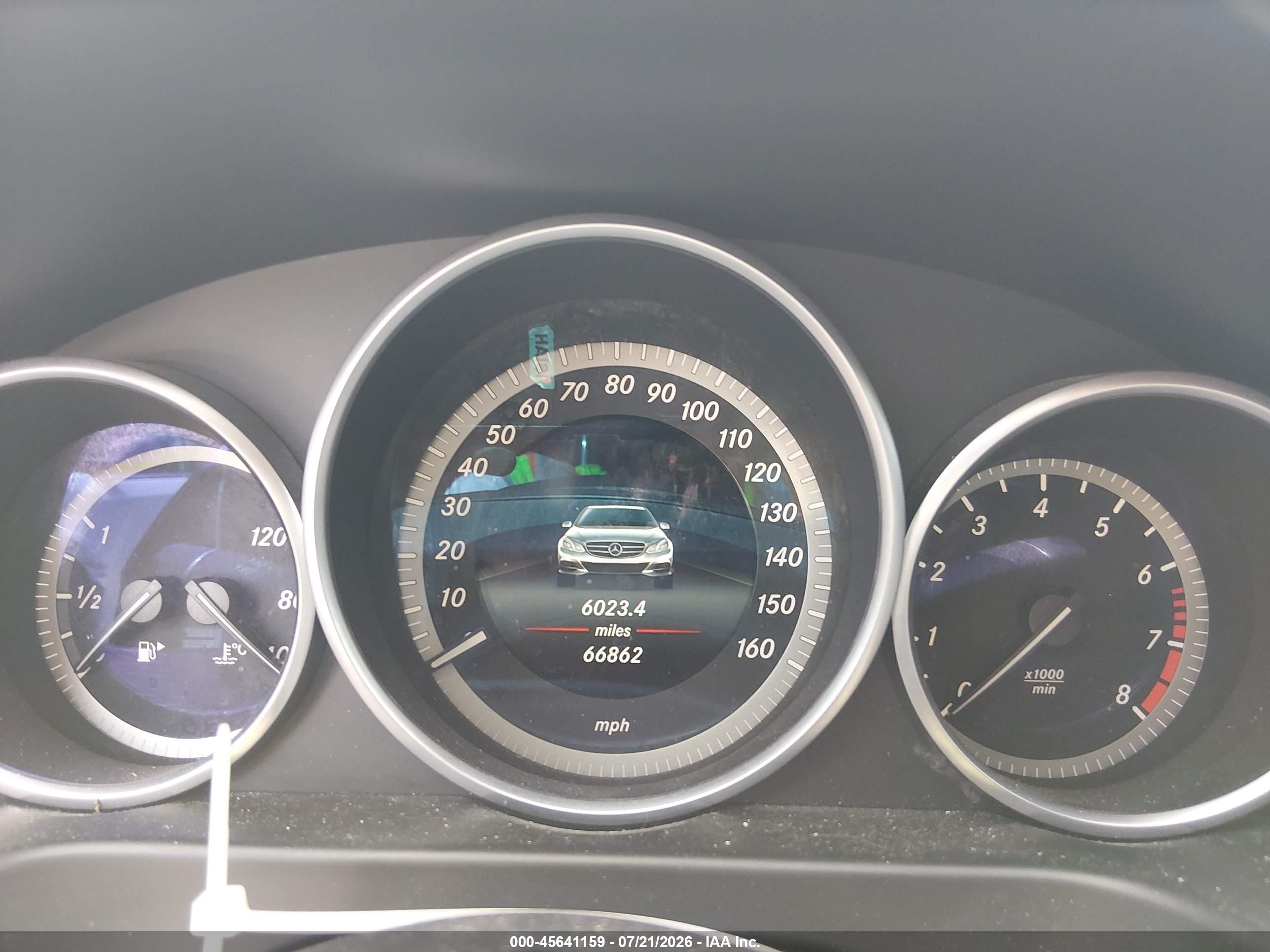 2015 MERCEDES-BENZ E 350 E350