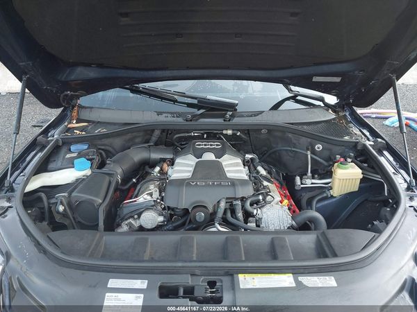 2014 AUDI Q7 3.0T PREMIUM