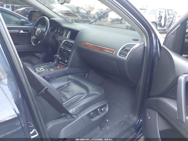 2014 AUDI Q7 3.0T PREMIUM