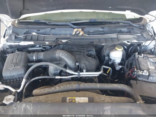 2019 RAM 1500 CLASSIC EXPRESS  4X4 6'4 BOX
