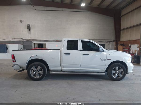 2019 RAM 1500 CLASSIC EXPRESS  4X4 6'4 BOX