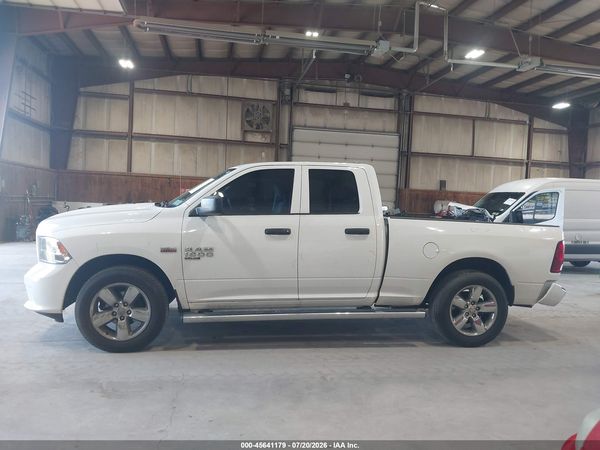 2019 RAM 1500 CLASSIC EXPRESS  4X4 6'4 BOX