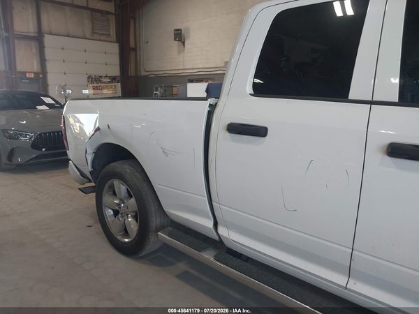 2019 RAM 1500 CLASSIC EXPRESS  4X4 6'4 BOX