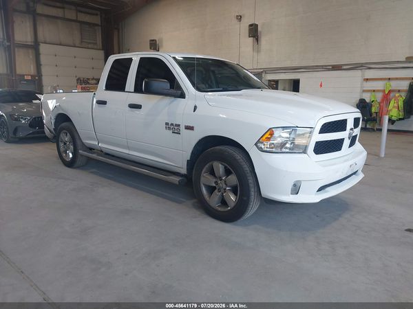 2019 RAM 1500 CLASSIC EXPRESS  4X4 6'4 BOX