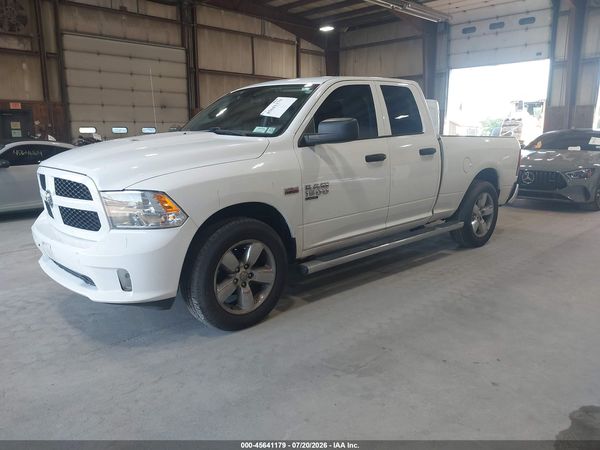 2019 RAM 1500 CLASSIC EXPRESS  4X4 6'4 BOX