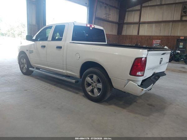 2019 RAM 1500 CLASSIC EXPRESS  4X4 6'4 BOX