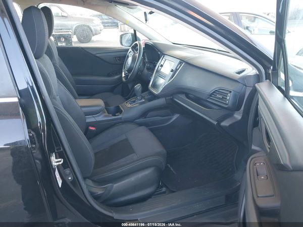 2020 SUBARU OUTBACK Base