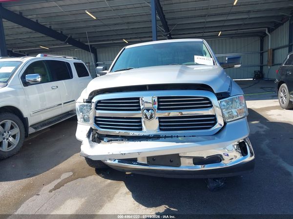 2017 RAM 1500 BIG HORN  4X4 5'7 BOX