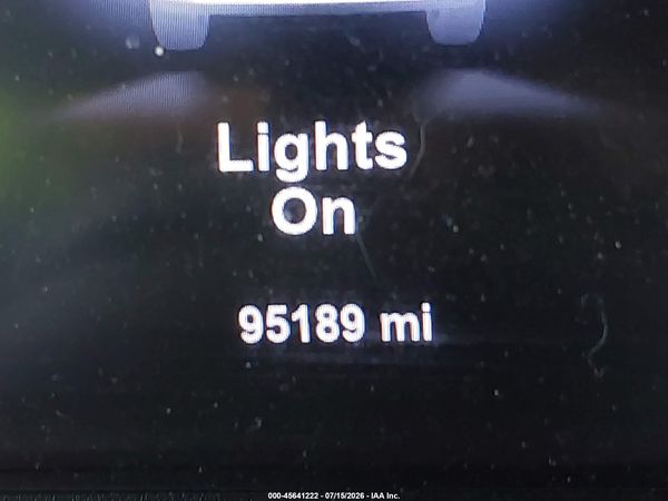 2017 RAM 1500 BIG HORN  4X4 5'7 BOX