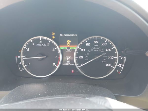 2021 ACURA ILX