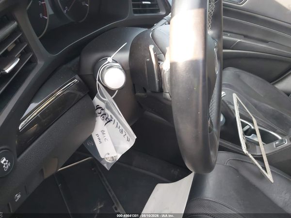 2019 ACURA ILX