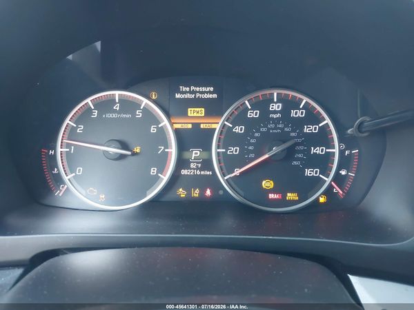 2019 ACURA ILX
