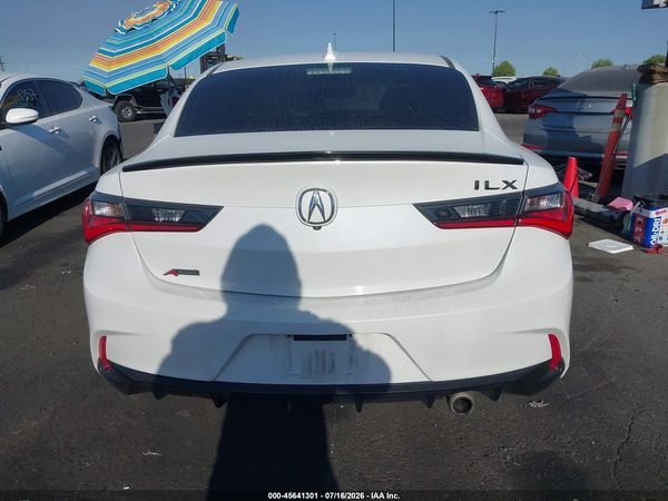 2019 ACURA ILX